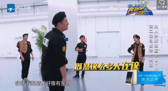 陈赫凭啥能让跑男给了他那么重的戏份？