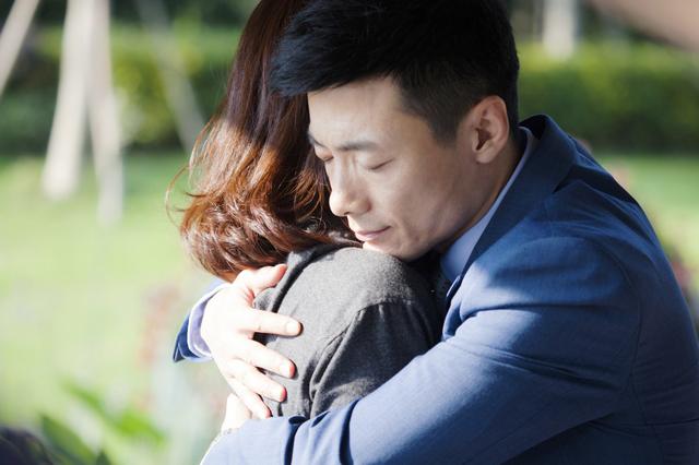 《欢乐颂》持续强势热播 安迪向奇点求婚