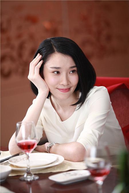 《姐妹兄弟》收官 陈丽娜：有一种爱叫做放手