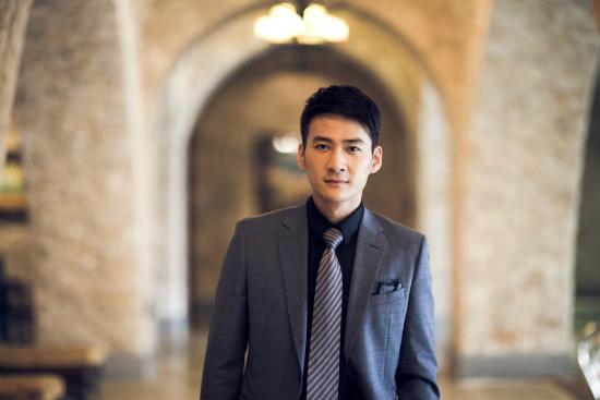 《欢乐颂》张陆爱情惹争议 网友：不是渣男代表