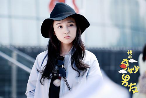 《奇妙男友》刷新网剧口碑 吴倩登顶艺人金榜