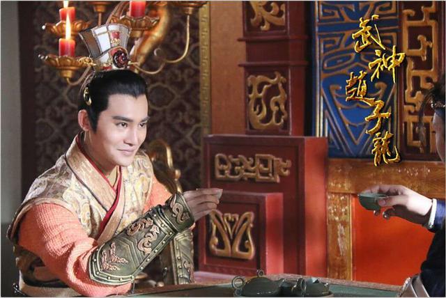 黎源《武神赵子龙》完美收官 不忘初心专注演技