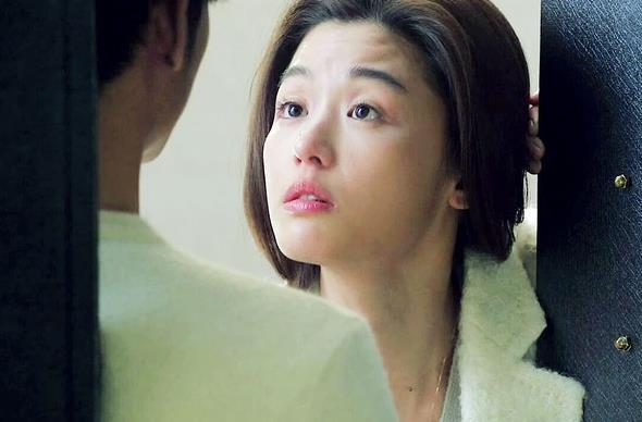 因为她，我竟追了一部狗血的国产偶像剧！