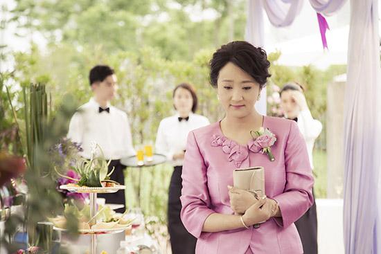 杨昆《我是杜拉拉》谈角色：我知道要被观众骂