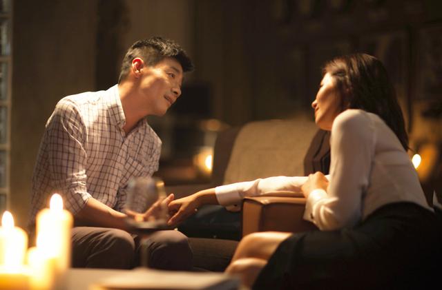 《欢乐颂》持续强势热播 安迪向奇点求婚