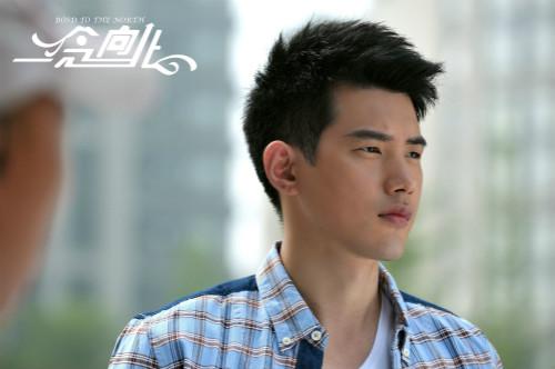 《一念向北》收官 吴建飞为正义王子实力代言