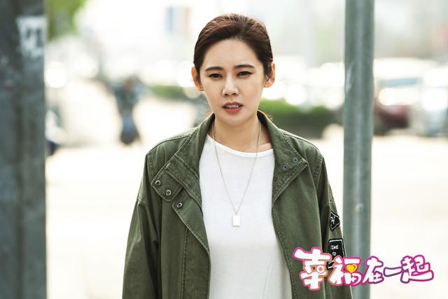 秋瓷炫新剧身世悲惨 观众惊呼“林品如”再现