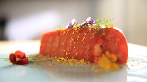 《食鉴出真知》揭秘美食秘密 吃大蒜等于吃灵芝