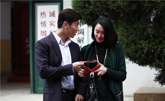 《姐妹兄弟》收官 陈丽娜：有一种爱叫做放手