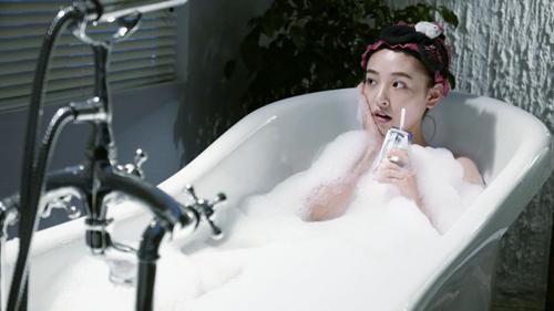 吴倩《奇妙男友》自爆怀孕 连环被撩终“上钩”