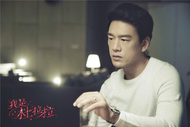 《我是杜拉拉》剧情反转 王耀庆遭遇新婚危机