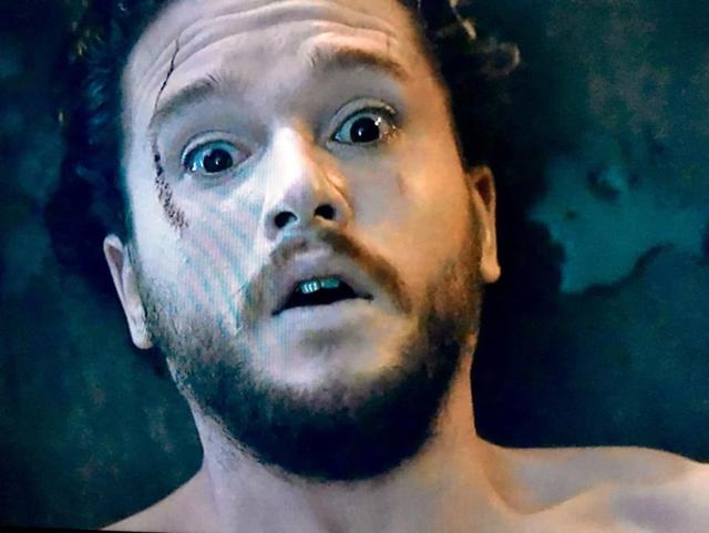 雪诺起死回生，哈灵顿为谎言道歉媒体不买帐