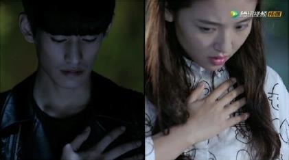 因为她，我竟追了一部狗血的国产偶像剧！