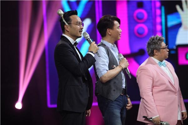 《想唱》首期录制出状况？ 韩红放言“要走人”