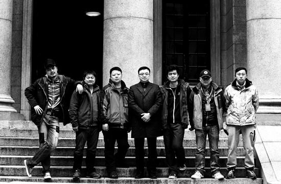 《人民的名义》热拍 导演李路“痛并快乐着”