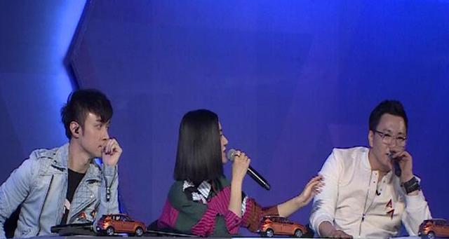 尚雯婕郑淳元吵架 尚雯婕“教育方式”遭质疑