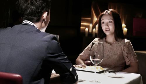 吴倩《奇妙男友》自爆怀孕 连环被撩终“上钩”