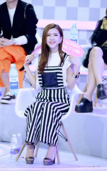 《看见你的声音》 徐立与西班牙帅哥“共舞”