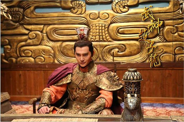 黎源《武神赵子龙》完美收官 不忘初心专注演技