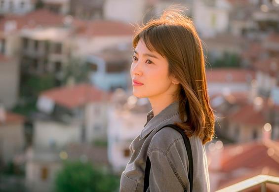 因为她，我竟追了一部狗血的国产偶像剧！