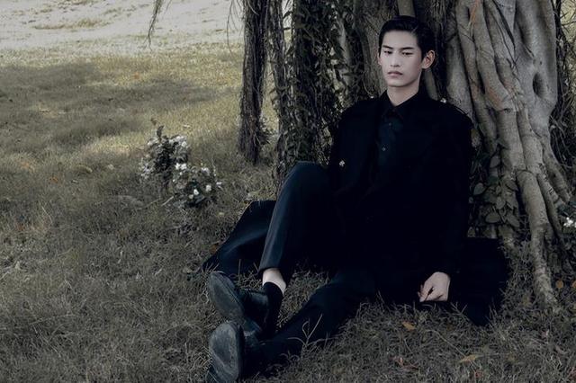 因为她，我竟追了一部狗血的国产偶像剧！