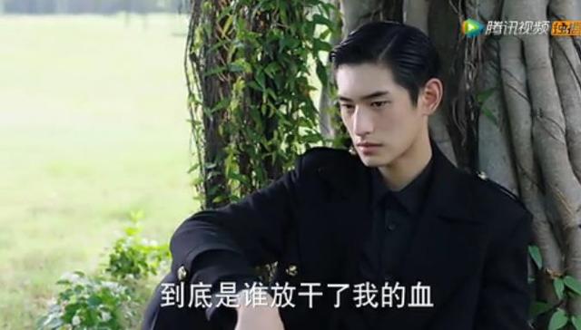 因为她，我竟追了一部狗血的国产偶像剧！