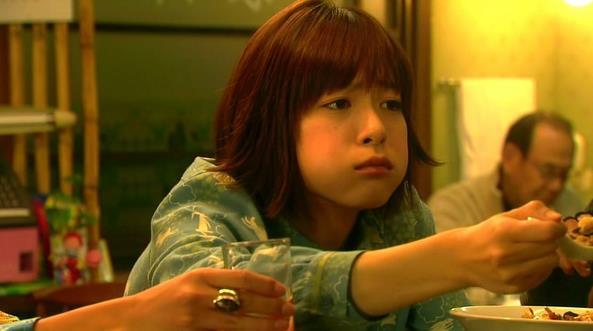 因为她，我竟追了一部狗血的国产偶像剧！