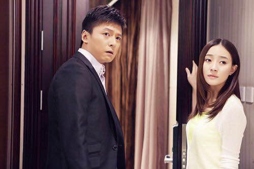 《奶爸》广西二轮播映 朱雨辰:孩子是特殊产物