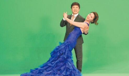 台艺人称大陆综艺过度浪费 制作费1小时1200万