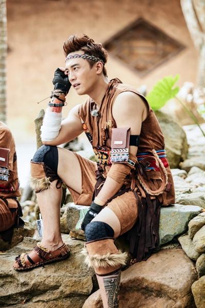 勇闯猎人阵！《全员2》本周启动最强夺宝大战