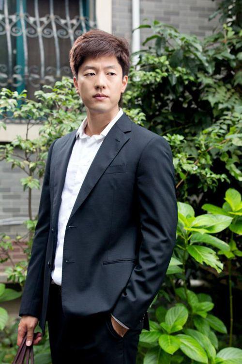 《睡美人》热播 凌潇肃：角色好坏让观众去评价