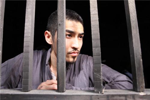 “花样小爷”孟召重 从容演绎各色市井小人物