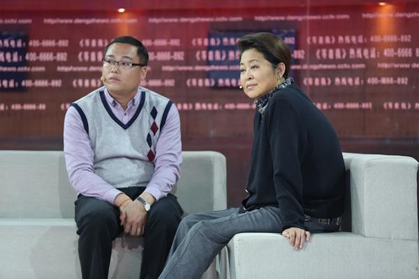 古稀老人苦寻烈士遗属 《等着我》重现民族脊梁