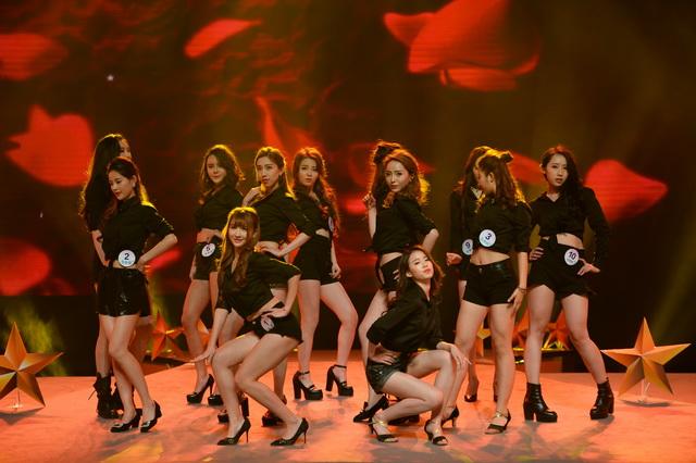 张晓茜陪友参赛意外夺冠 以赵丽颖为目标