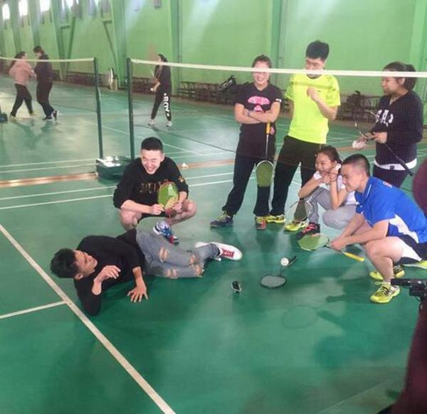 求助：阮经天在担心家里的猫 魏晨吐槽北京交通