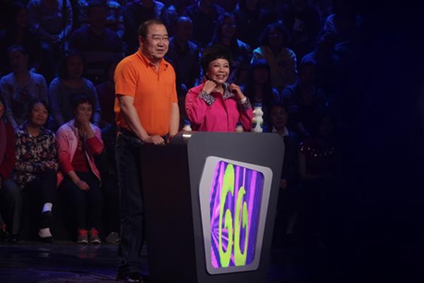 《年代秀》回归 薛之谦与“会长”马睿相爱相杀