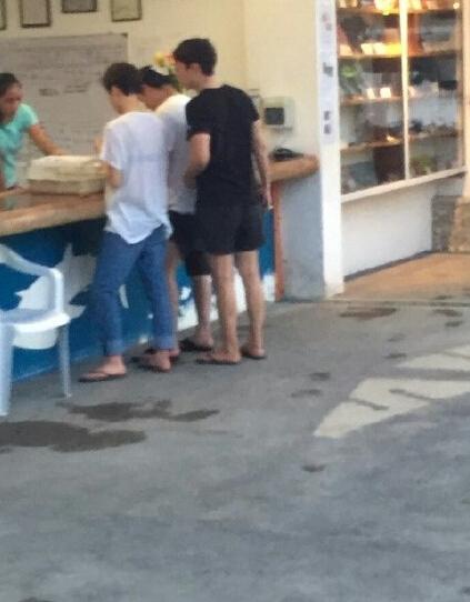 《奶酪陷阱》金高银被曝恋情 菲律宾牵手约会