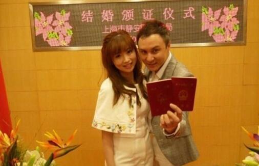 朱桢升级当爸爸 儿子取名“爱德华”有深意