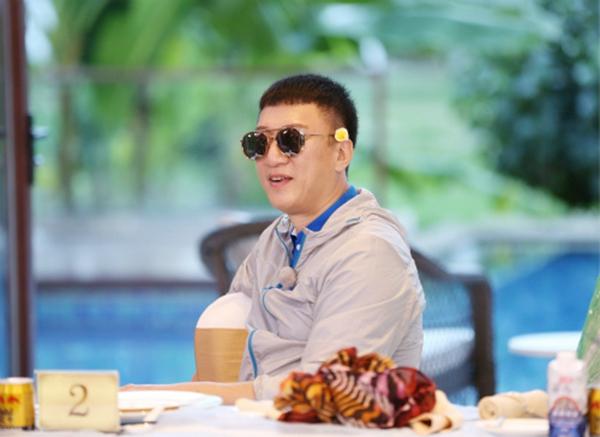 男人帮百元穷游历险 孙红雷变“孙彩雷”受期待