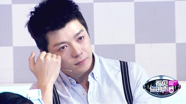 薛之谦搜查队涂鸦作战 “嫉妒弟”王栎鑫忙报复