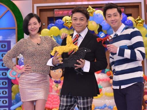 小S来内地打工 与《康熙》原班人马推新节目