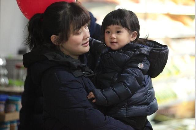 梅婷与丈夫育儿发生冲突  董洁家再添新成员