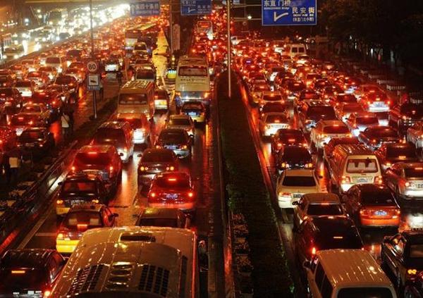 求助：阮经天在担心家里的猫 魏晨吐槽北京交通