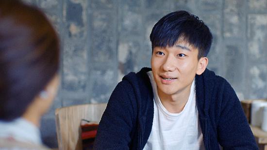 《欢乐颂》新人上线受追捧 吴昊宸杨紫一见钟情