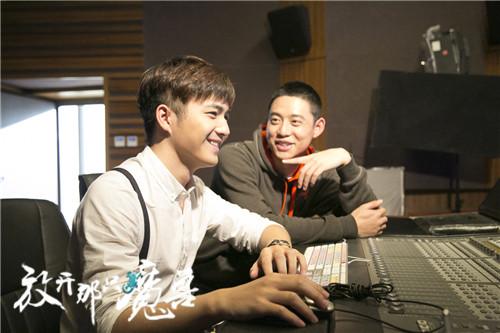 《放开那只魔兽》cp党无限圈粉 男女通吃