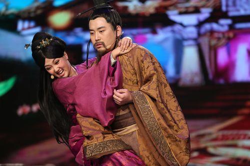 揭秘真实的赵飞燕 貌不如人却如何当上皇后