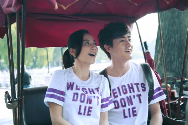 杨玏自曝床戏经验少 导演回应“教学”：太年轻