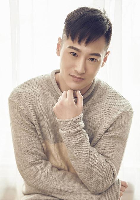 亓航加盟《孤芳不自赏》 称终于“脱单”变好人