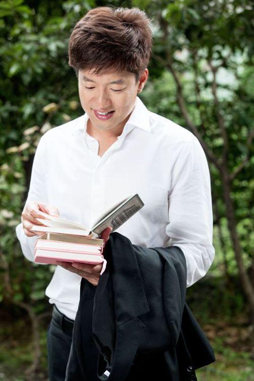 《睡美人》热播 凌潇肃：角色好坏让观众去评价