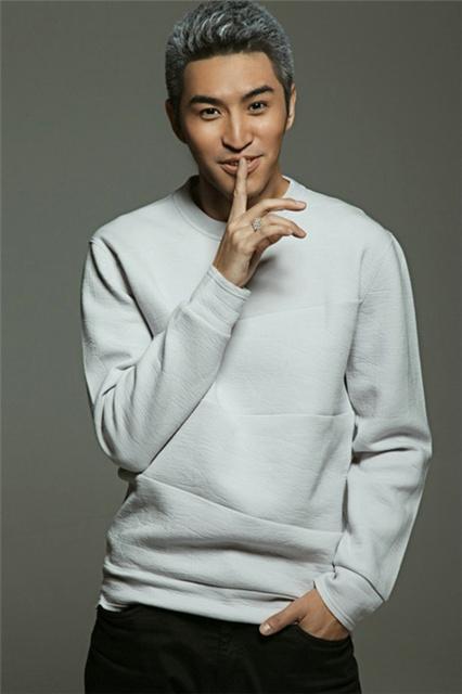 “花样小爷”孟召重 从容演绎各色市井小人物